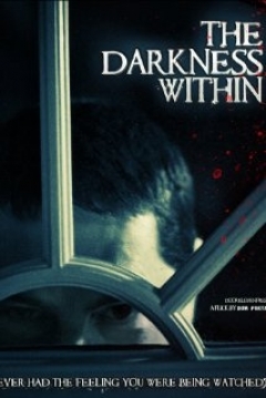 Poster The Darkness Within