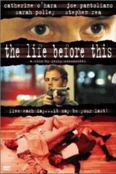 Poster The Life before This