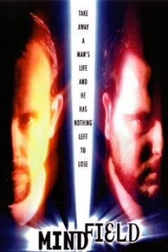 Poster MindField