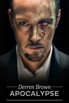 Poster Derren Brown: Apocalypse