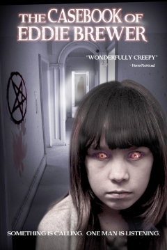 Poster The Casebook of Eddie Brewer