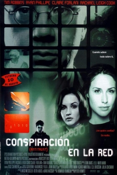Ficha Conspiración en la Red