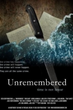 Poster Unremembered