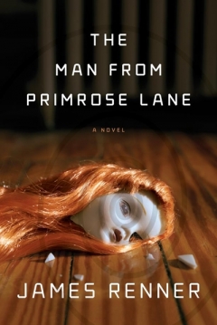 Poster The Man from Primrose Lane