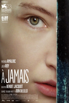 Poster À Jamais