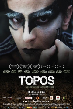 Poster Topos