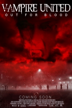 Poster Vampire United