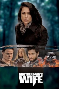 Poster La Mujer de Otro