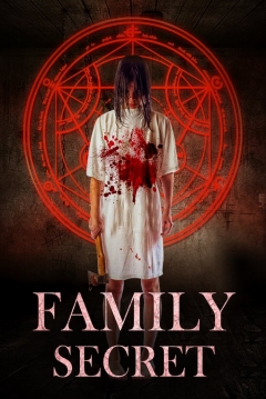 Ficha Family Secret