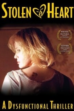 Poster Stolen Heart