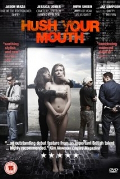 Poster Hush Your Mouth