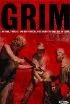 Poster Grim