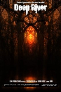 Poster Deep River