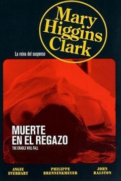 Poster Muerte en el Regazo