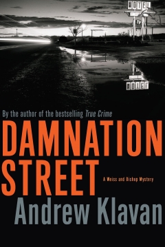 Poster Damnation Street