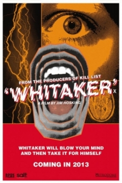 Poster Whitaker