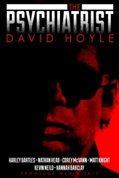 Poster The Psychiatrist