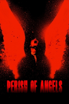 Poster Perish of Angels