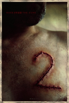 Poster Cell Count 2: Blood Count