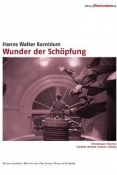 Poster Wunder der Schöpfung
