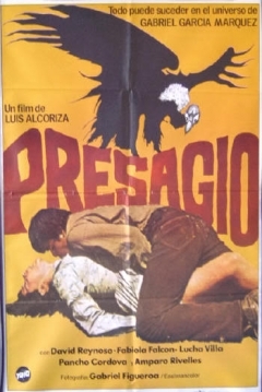Ficha Presagio