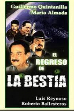 Ficha El Regreso de la Bestia