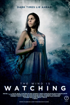 Poster The Wind Is Watching