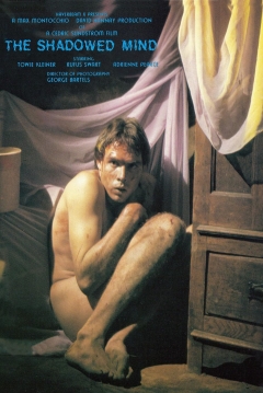 Poster The Shadowed Mind