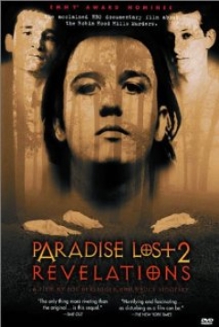 Poster Paraíso Perdido 2: Revelaciones