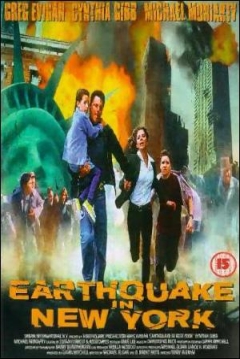 Ficha Terremoto en Nueva York