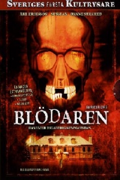 Poster Blödaren