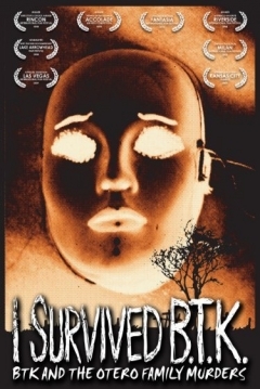 Poster I Survived BTK