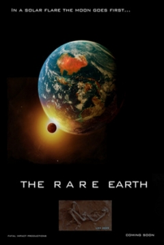 Poster The Rare Earth