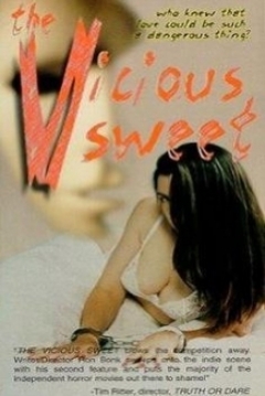 Poster The Vicious Sweet