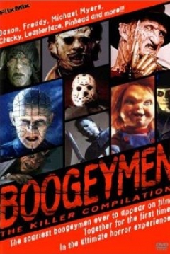Ficha Boogeymen: The Killer Compilation