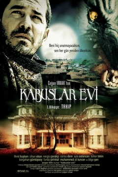 Poster Kabuslar Evi - Takip