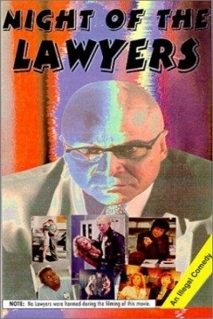 Poster Night of the Lawyers