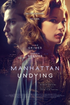 Ficha Manhattan undying