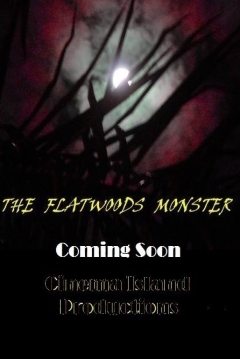 Poster The Flatwoods Monster