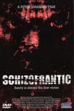 Poster Schizofrantic