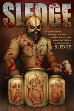 Poster Sledge