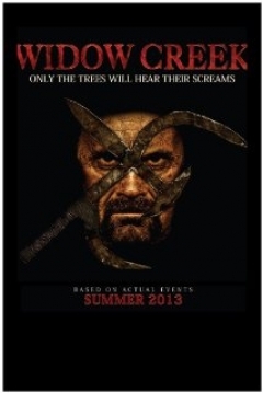 Poster Widow Creek