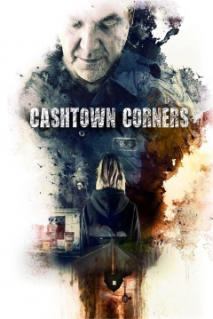 Poster Cashtown Corners