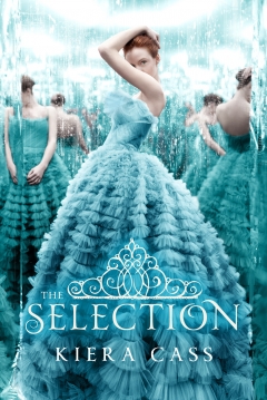 Poster The Selection