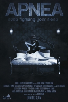 Poster Apnea
