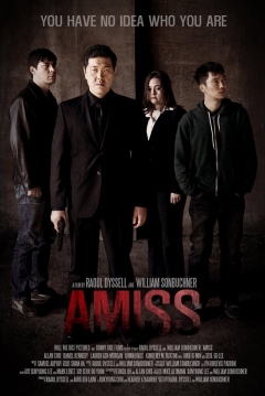 Poster Amiss