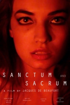 Poster Sanctum and Sacrum