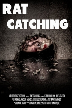 Poster Rat Catching