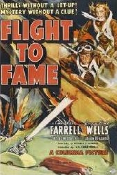 Ficha Flight to Fame