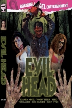Poster Evil Head